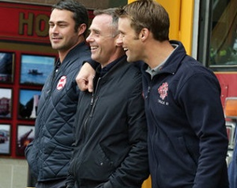 Chicago Fire Season 2 Recap