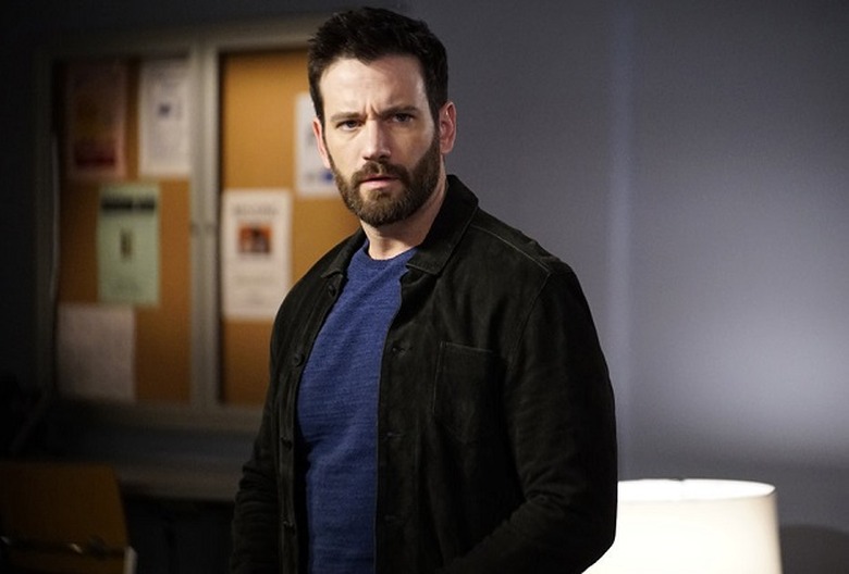 Chicago Med Colin Donnell Leaves