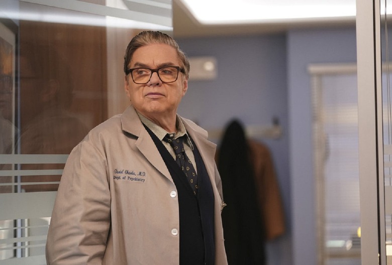Chicago Med Recap