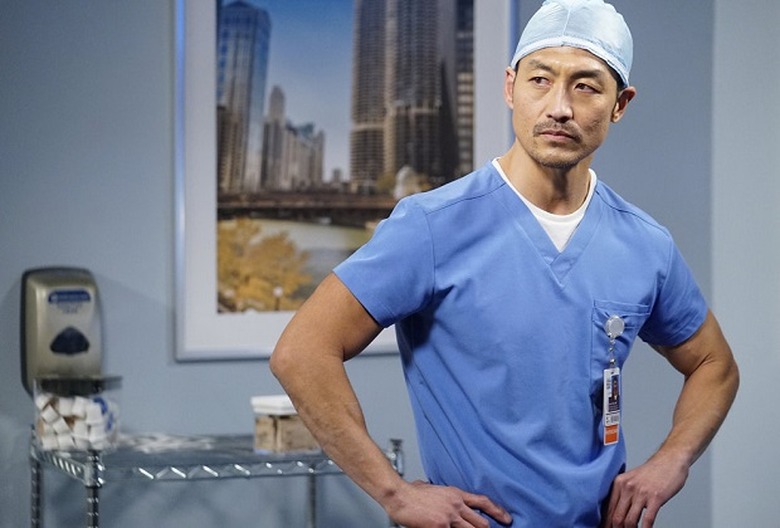 Chicago Med Recap
