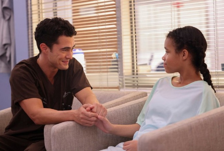 Chicago Med - Season 10