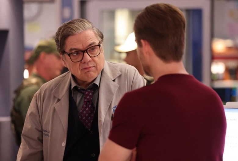 Chicago Med - Season 9