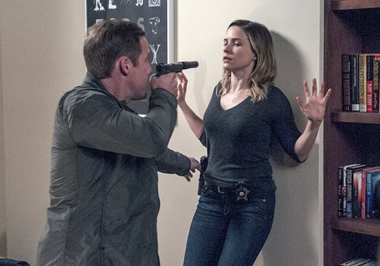 Chicago PD Season 2 Finale Recap