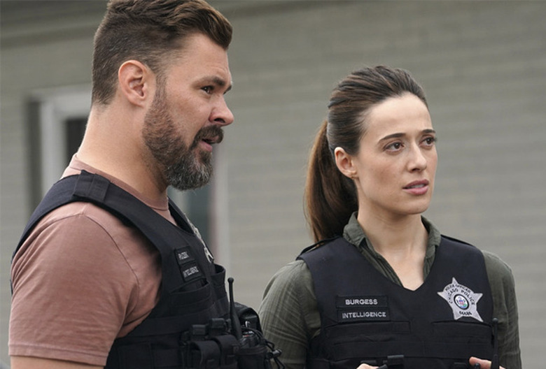 Chicago P.D. Season 10