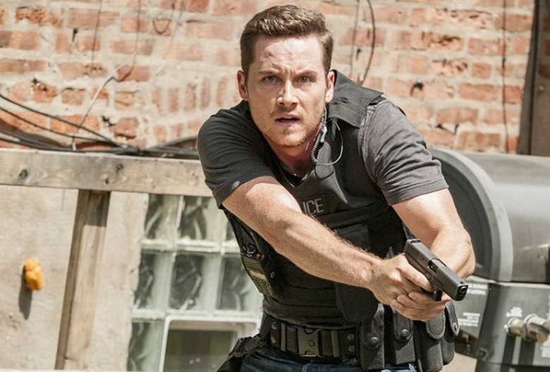 Chicago PD Recap
