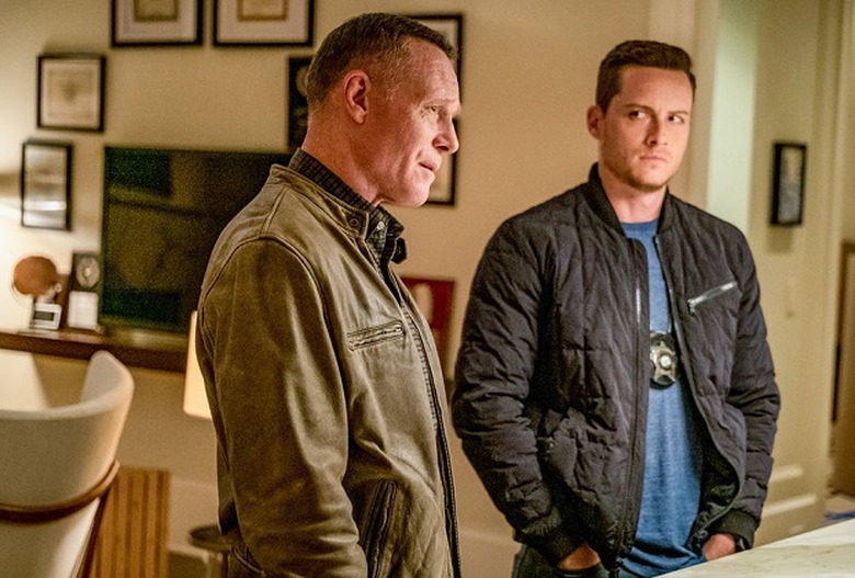 Chicago PD Recap