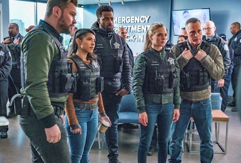 Chicago PD Recap