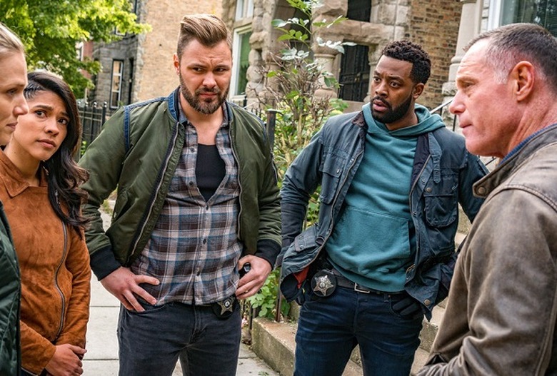 Chicago PD Recap