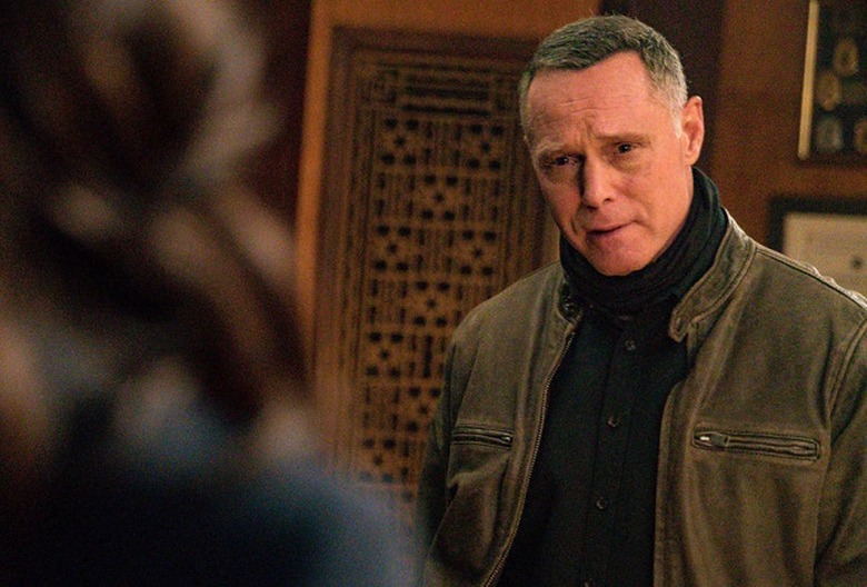 Chicago PD Recap
