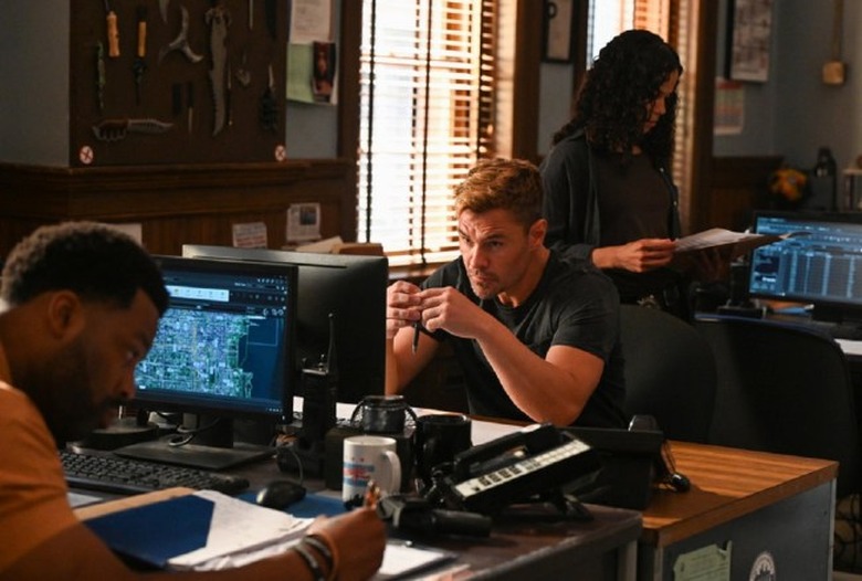Chicago P.D. - Season 12