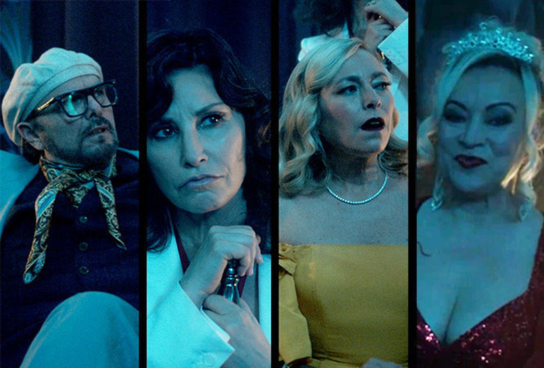 Chucky Recap Season 2 Episode 4