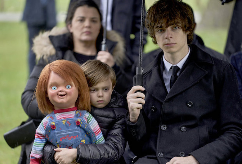 Chucky Season 3 Premiere