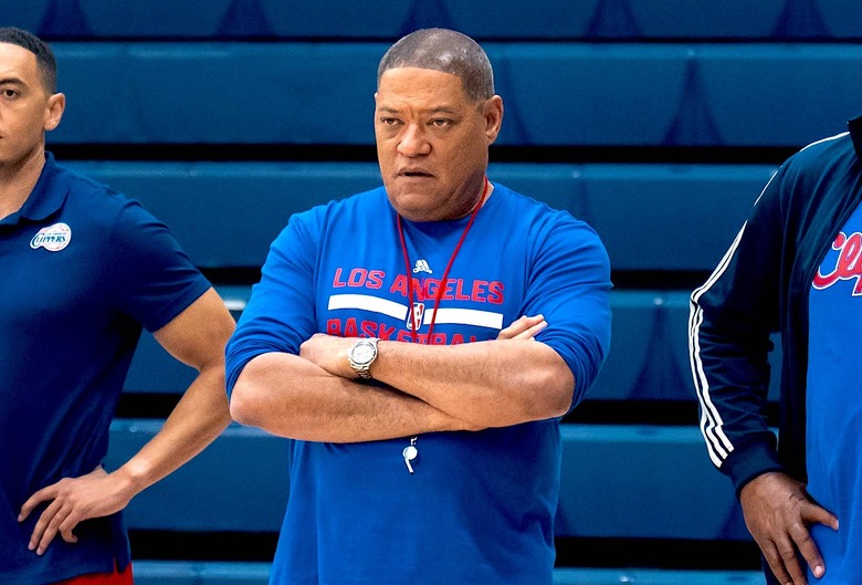 Clipped Premiere Doc Rivers