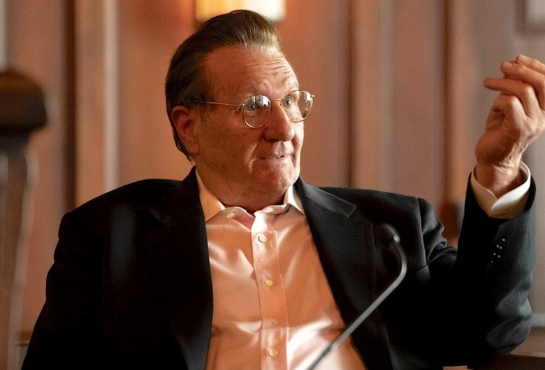 Clipped Finale Donald Sterling