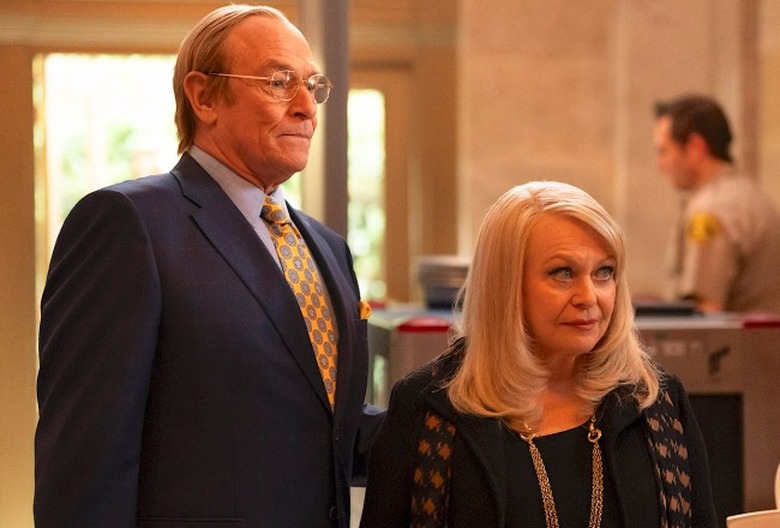 Clipped Finale Shelly Sterling