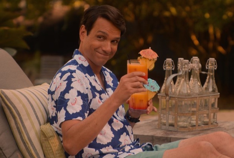 Cobra Kai Season 5 Premiere Recap