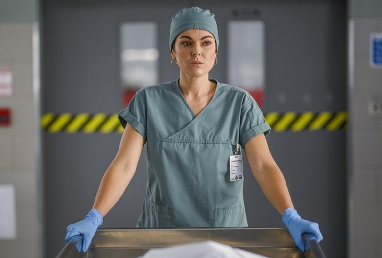 Coroner Recap