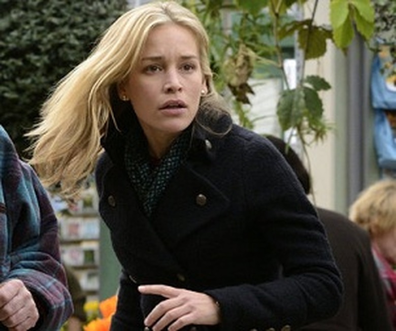 Covert Affairs -- Season 3