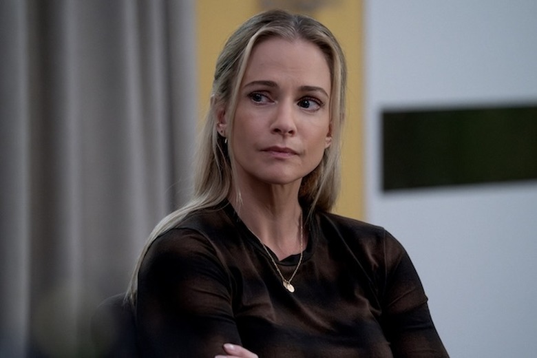 Criminal Minds Voit Twist