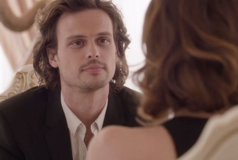 Criminal Minds Recap Scratch Kills Team