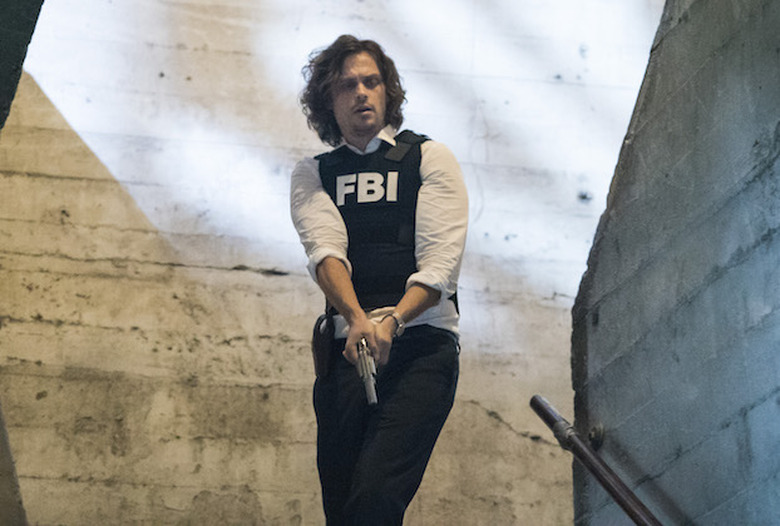Criminal Minds Season 13
