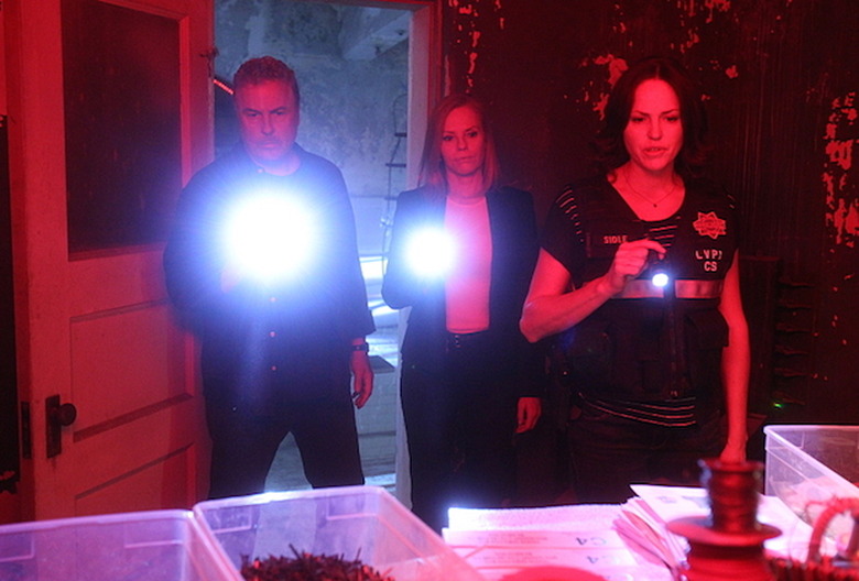 Cancelled Shows Reunion Movies