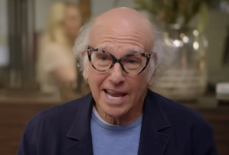 Curb Your Enthusiasm