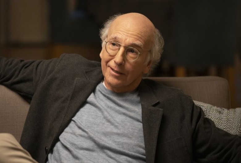 Curb Your Enthusiasm Season 10 Episode 2