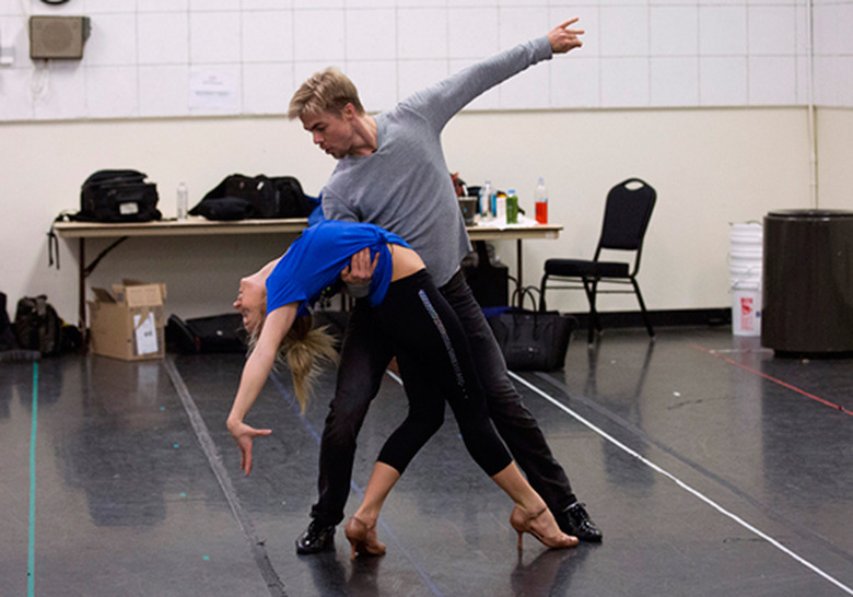 DWTS Season 20 Premiere