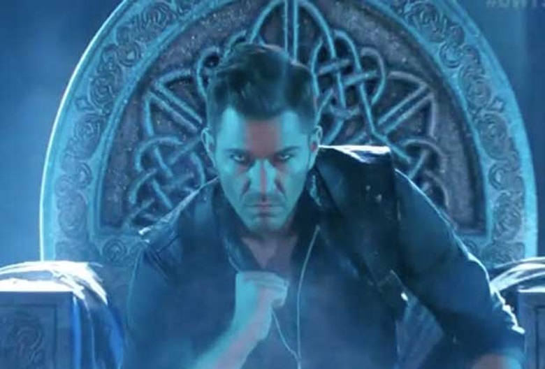 DWTS Andy Grammer