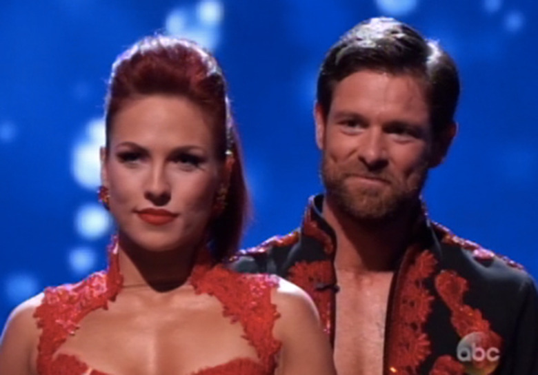DWTS Noah Galloway