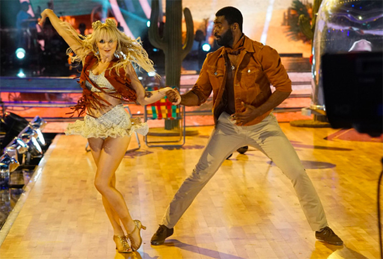 Dancing With the Stars