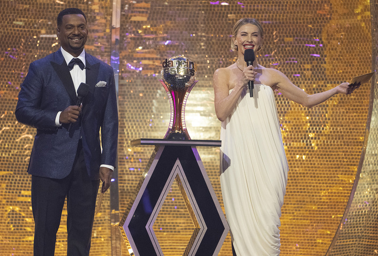 Dancing With the Stars Recap Season 33 Finale