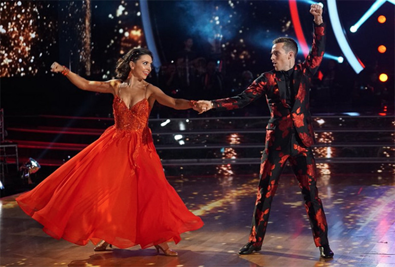 DWTS Athletes