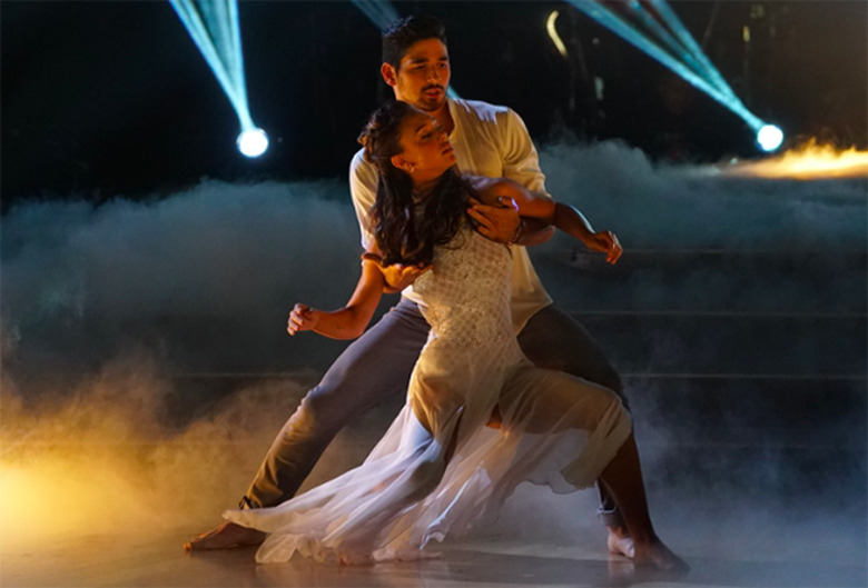 DWTS Season 27