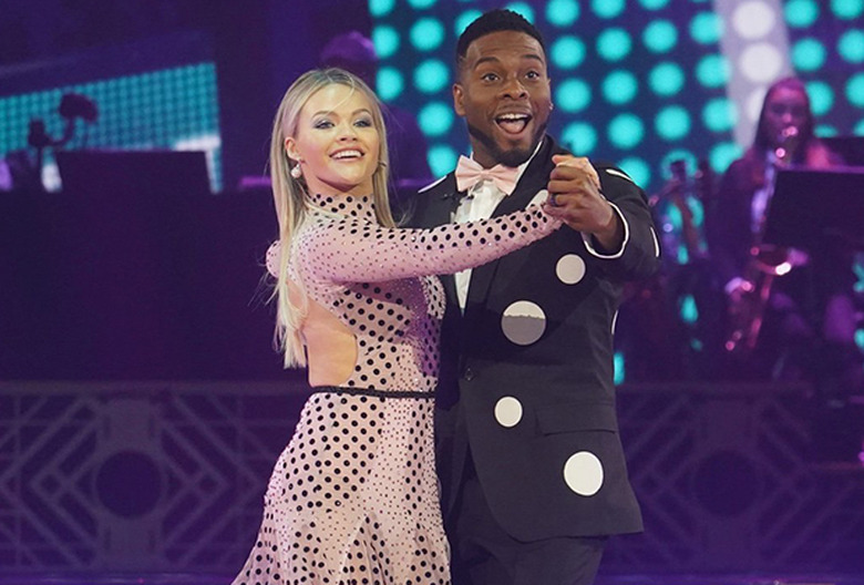 DWTS Season 28