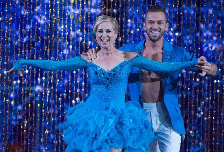 Dancing With the Stars Season 23