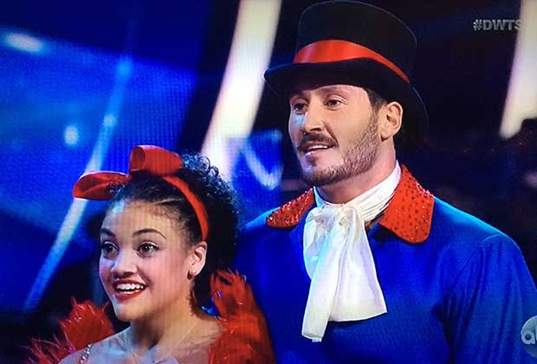 Dancing With the Stars Season 23