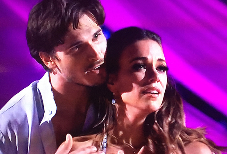 Dancing With the Stars Season 23