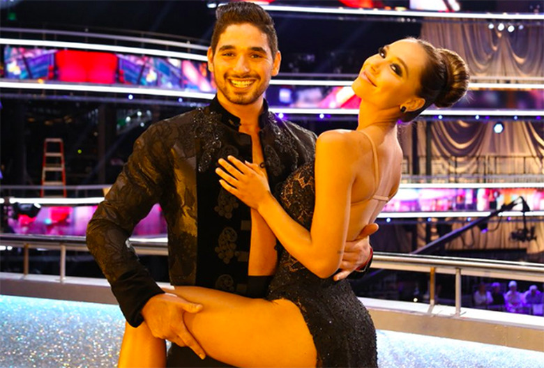 Dancing With the Stars