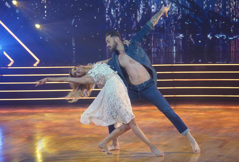 DWTS Season 29 Semifinals