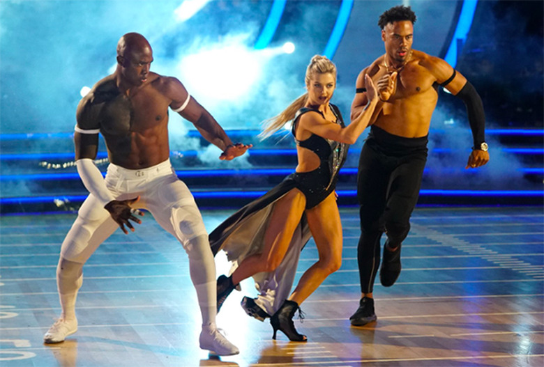 DWTS Season 27