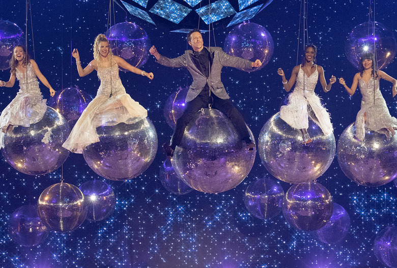 Dancing With the Stars Season 32 Finale Recap