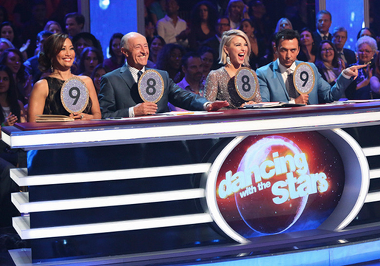 Dancing With the Stars Season 20