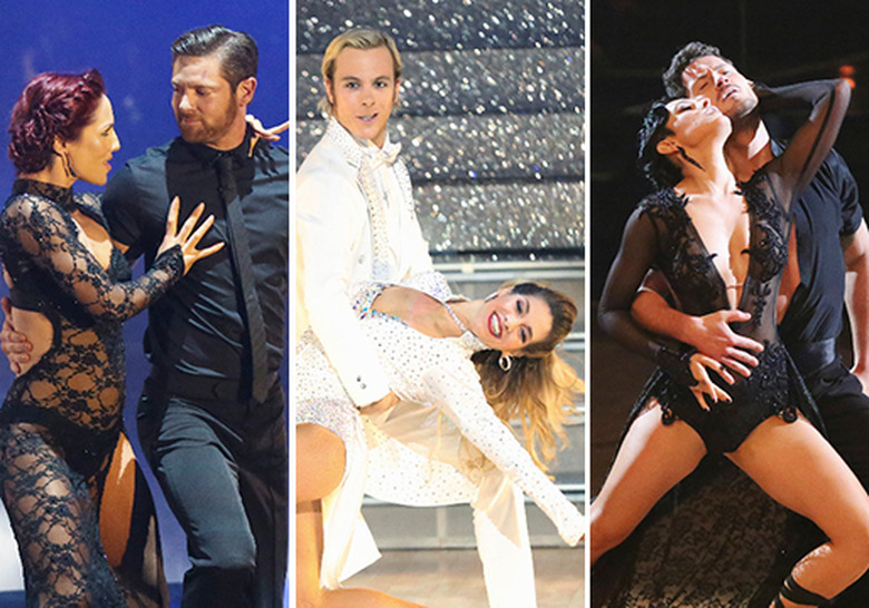 DWTS Season 20 Finale