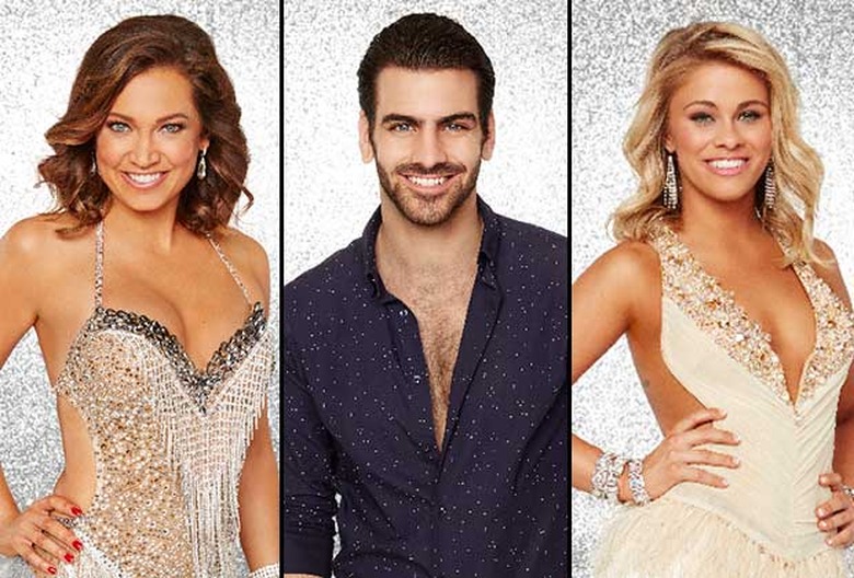 DWTS Season 22 Finale
