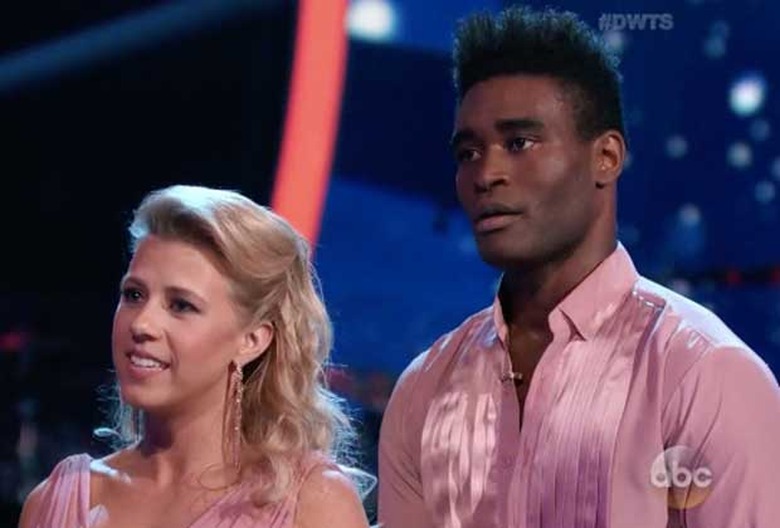 DWTS Week 3 Season 22