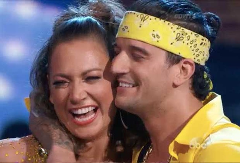 DWTS Season 22 Switch-Up