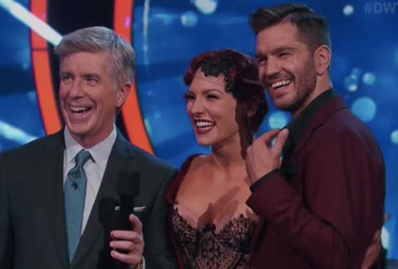 DWTS Andy Grammer