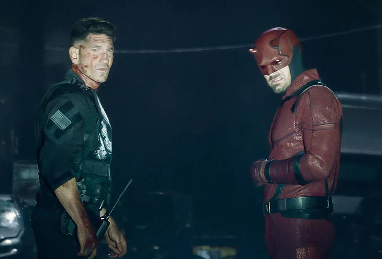 Daredevil: Born Again Finale Spoilers